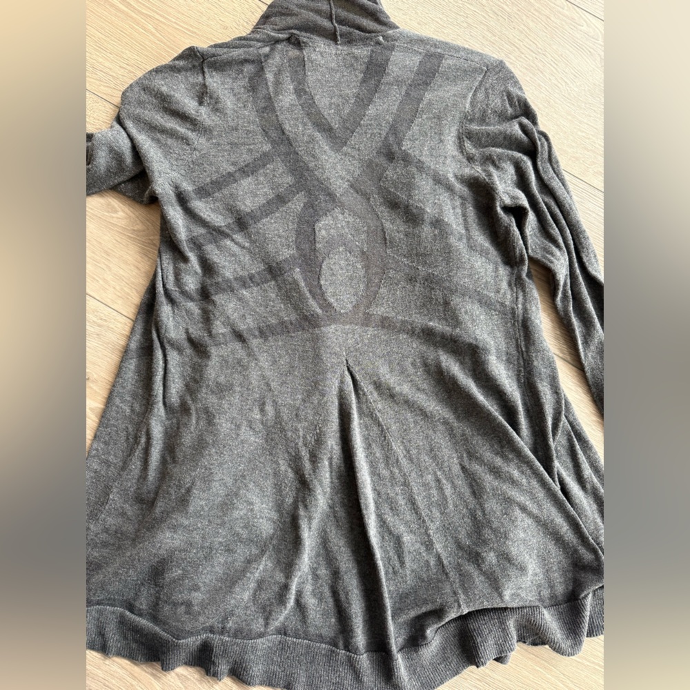 Anthropologie Sweater Cardigan sz Medium